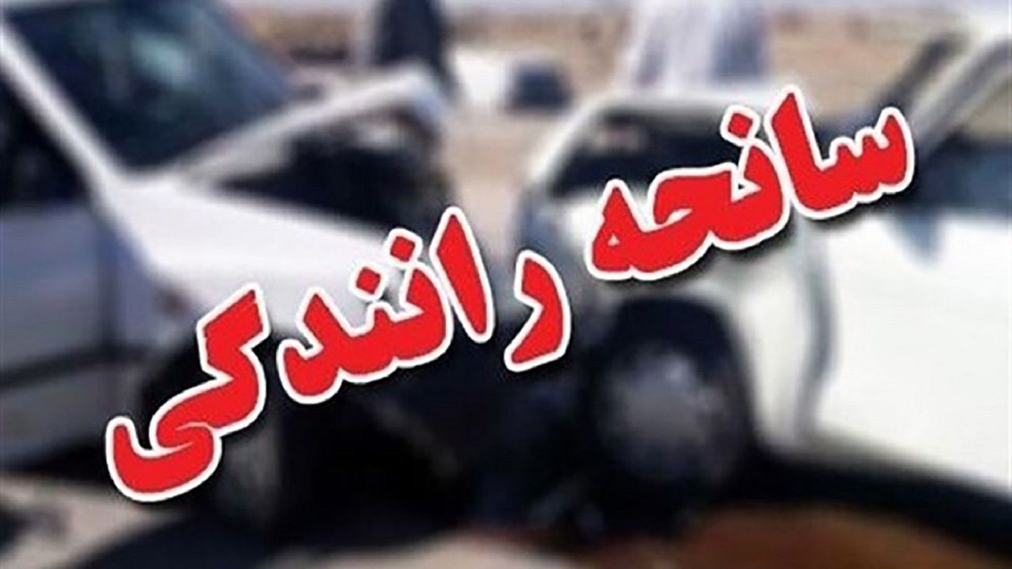 تصادف شدید سراتو و پژو در زنجان/ چند نفر مصدوم شدند؟