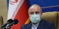 دستور فوری قالیباف درباره  قطعی‌ برق