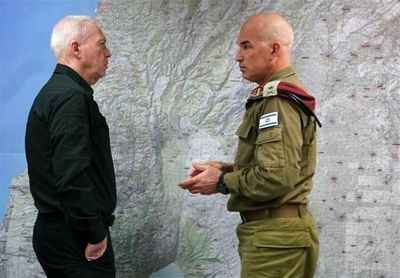 کمبود نیروی شدید در ارتش اسرائیل/ نیاز به 10 هزار نیروی جدید