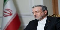 ​توئیت عراقچی درباره سفر خود به چین/ تصمیم‌هایی که اتخاذ می‌شوند، پیامدهای گسترده ای خواهد داشت