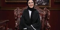رویا نونهالی بازیگر موزیک‌ویدئوی خواننده معروف شد