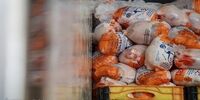 قیمت جدید مرغ اعلام شد / قیمت مرغ گرم رو به افزایش 