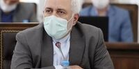 هشدار ظریف به بایدن: زمان زیادی باقی نمانده است
