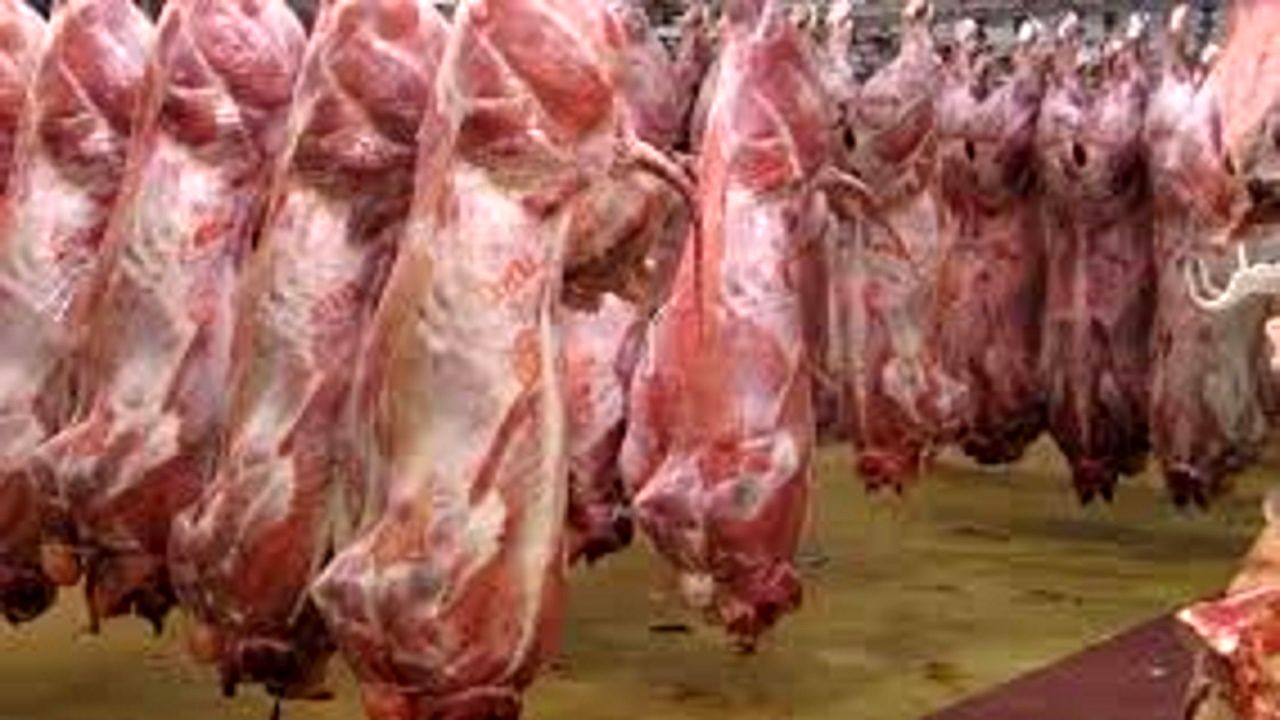خبرهای جدید درباره قیمت گوشت قرمز