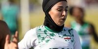 فرزانه فصیحی به برنز تور جهانی رسید