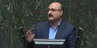 کمک جنجالی یک نماینده مجلس به فقرا!