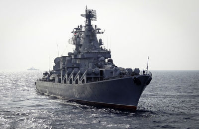 واکنش روسیه به مصادره اموالش/ اقدام آمریکا دزدی دریایی قرن است