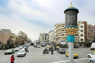 دو نگاه متضاد به نصب بلندگو در پایتخت/ نژادبهرام: در عصر فناوری هستیم نه عصر حجر/قرایی‌مقدم: همه دسترسی به اینترنت ندارند