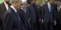 پاسخ تهران به پیشنهاد پوتین در مورد احداث پایگاه هوایی بزرگ روسیه در ایران