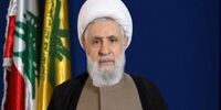 بیانیه دبیر کل حزب الله درباره توافق لبنان و اسرائیل/ این توافق باطل است و مفاد تفاهم‌نامه ایران و آمریکا باید اجرا شود/ وقت آن رسیده است که...