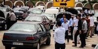 قیمت پژو 405 کارکرده در بازار چند؟ + جدول