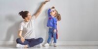 از این سن به بعد قدمان کوتاه می شود 
