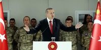 ترکیه درصدد تمدید حضور نظامی در افغانستان