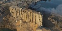 بازداشت خانگی مسئولان بندر بیروت