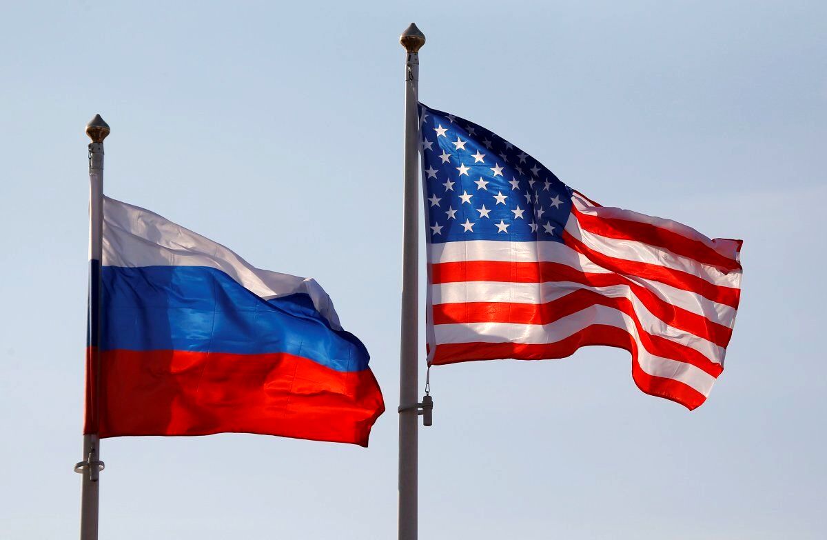 روسیه و آمریکا وارد جنگ نظامی می‌شوند؟