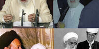 احمد جنتی چند بار ازدواج کرده و چند فرزند دارد؟
