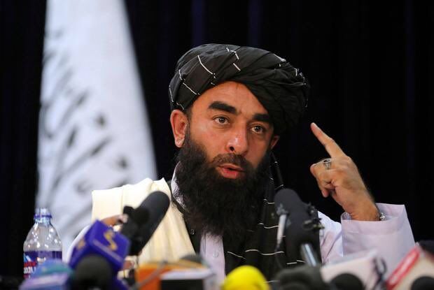 فرصت یک هفته ای طالبان به ساکنان کابل