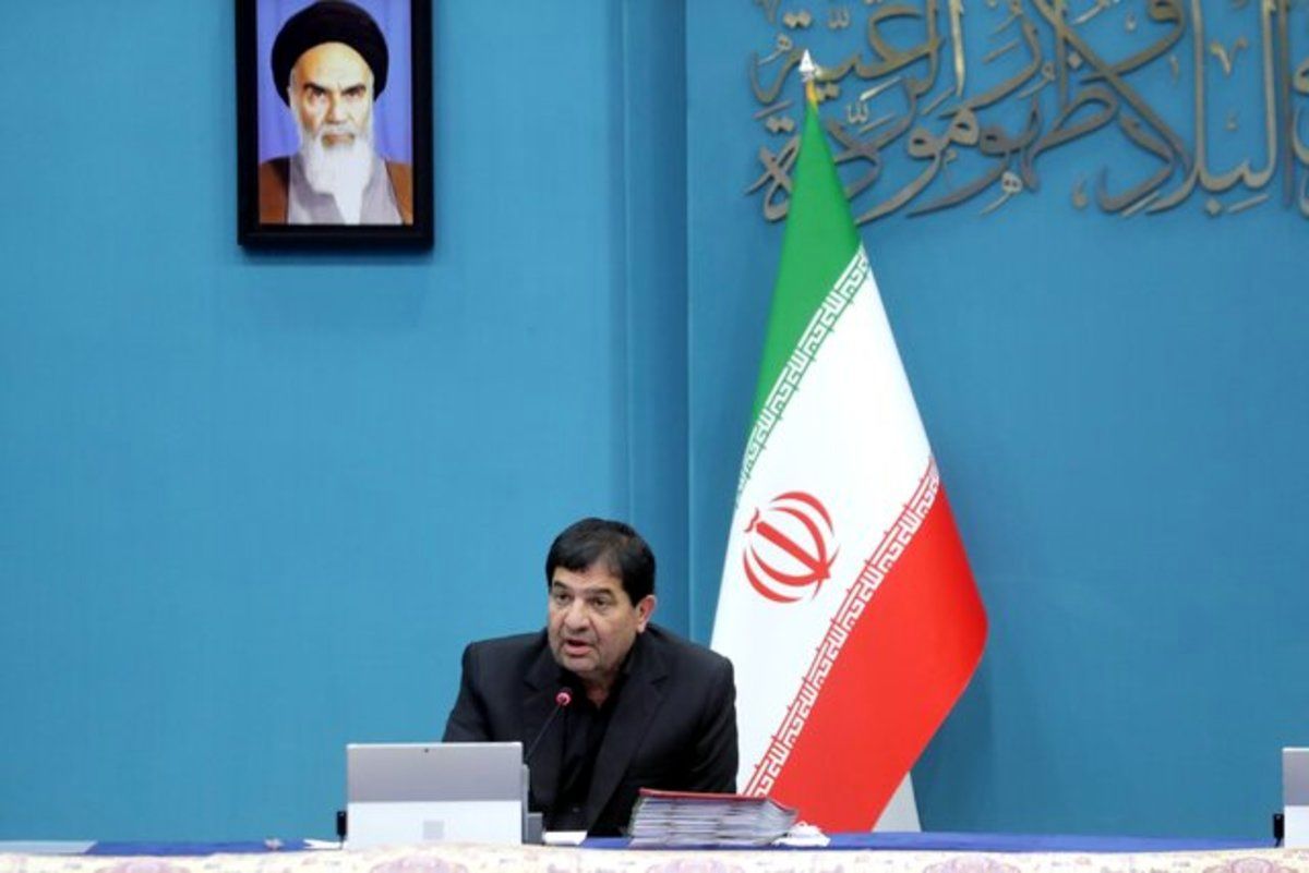 دفاع تمام قد مخبر از دوران ریاست جمهوری شهید رئیسی/آنهایی که ۸ سال بودند با او قابل مقایسه نیستند
