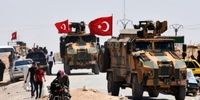 عقب‌نشینی نیروهای ترکیه از سوریه 