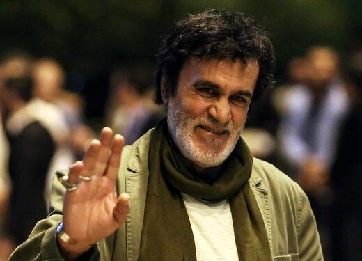 تخریب آرامگاه خواننده مشهور ایرانی در رامسر+ واکنش همسر 