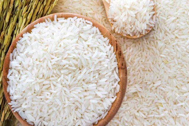 برنج ایرانی و خارجی گران شد+ قیمت جدید
