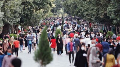 گسترش «فقرِ پنهان» در ایران | ایمانی جاجرمی: با شکل‌گیری طبقه جدید فقرا روبه‌رو هستیم | تغییر در طبقه متوسط مشهود است
