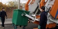 تاثیر عجیب گرانی ها بر روی تولید زباله تهرانی ها !