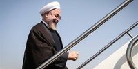 روحانی: آمریکا می‌ترسد هیأت ایرانی به سازمان ملل بروند/ آمریکا به دنبال نفت منطقه شرقی عربستان است