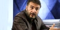خوانندگی بازیگر معروف پس از تبلیغ کوروش کمپانی+ فیلم