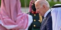 تاسیسات نظامی جدید آمریکا در عربستان /زمان آغاز عملیات شن های سرخ
