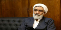 پورمحمدی: ضربات سختی به دشمن زدیم و اجازه ندادیم آنها به اهداف خود برسند