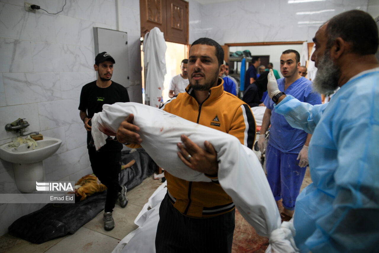 هشدار وزارت بهداشت فلسطین درباره وضعیت بیمارستانهای غزه/ نیاز شدید مراکز درمانی منطقه به سوخت
