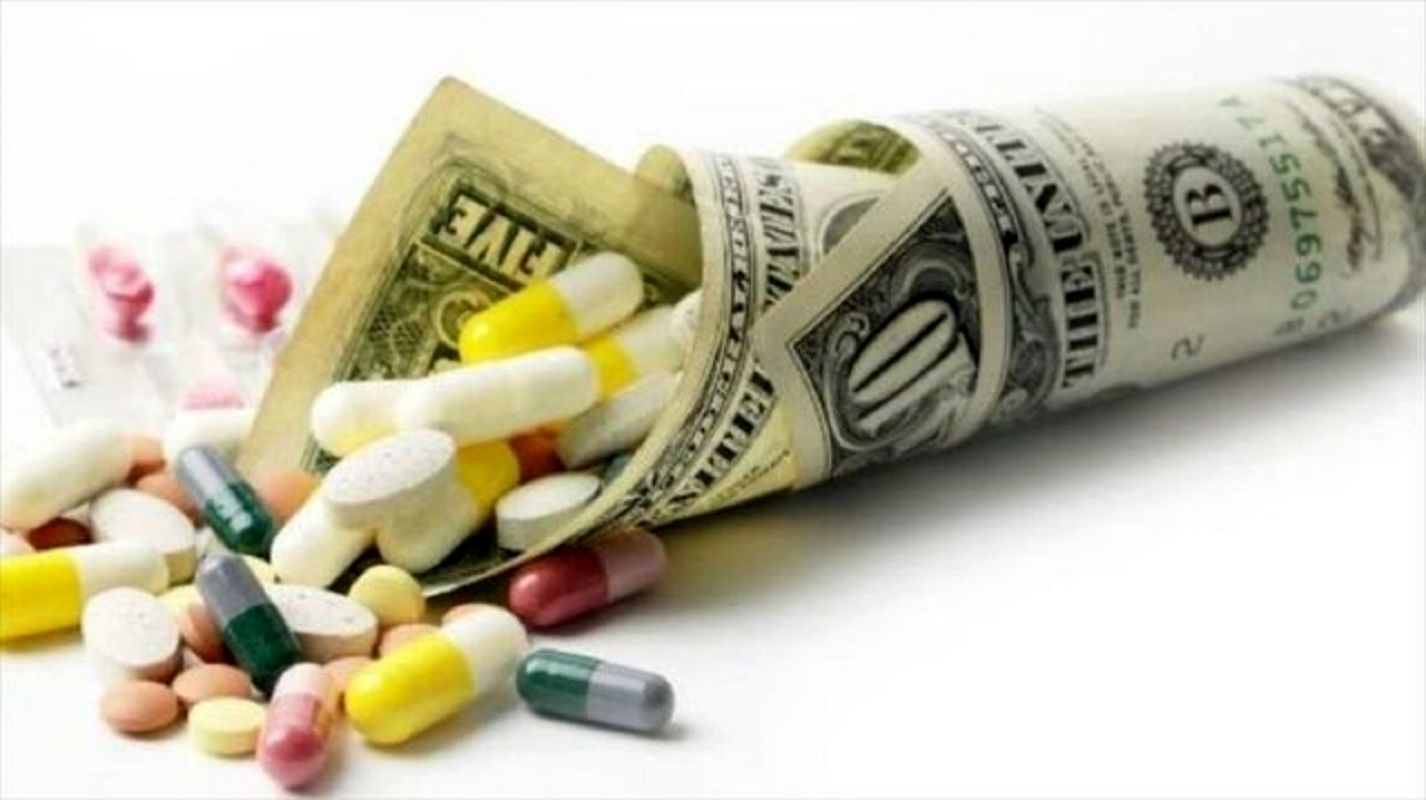 باید چرخه مالی زنجیره دارو بسته شود/  نیاز ۱۲۵ هزار میلیاردی دارو در ۱۴۰۳