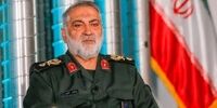 هشدار جدی سخنگوی ارشد نیروهای مسلح به اسرائیل درباره حمله به لبنان