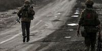 بحران در ارتش اوکراین / نظامیان در جستجوی مهمات عمل‌نکرده روسیه