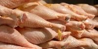 کشف 2 تُن مرغ قاچاق در پارکینگ یک منزل مسکونی
