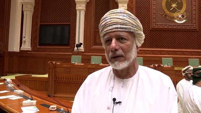 عمان: زمان پذیرش اسرائیل  به‌عنوان یک «کشور» در منطقه فرا رسیده‌است
