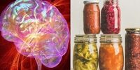 تاثیر بی‌نظیر غذاهای تخمیر شده بر سلامت روان