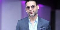 پیمان معادی همبازی دو سوپراستار هالیوود شد