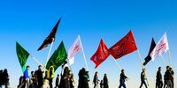 تماس تلفنی عارف با استانداران این استان‌ها/دستور مهم برای زائران اربعین صادر شد