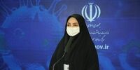 مرگ و میر کرونا در 3 استان صعودی شد