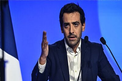 وزیر خارجه فرانسه راهی فلسطین اشغالی می‌شود
