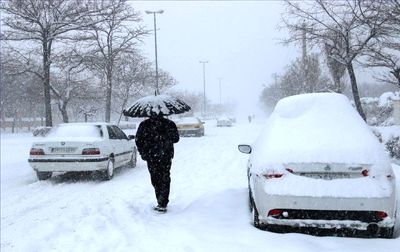 مدارس ابتدایی در دو شهرستان غیرحضوری شد / تعطیلی پیش‌دبستانی‌ها 2