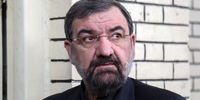 حمله تند محسن رضایی به رئیس جمهور