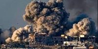 جزئیات طرح پیشنهادی آتش‌بس در غزه چیست؟
