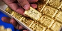سقوط 100 دلاری قیمت طلا/ بیت کوین و اتریوم در مسیر نزول