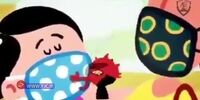 ورودی کودکان کرونایی به بیمارستان ها افزایش یافت/ پیک جدید، بیشتر سنین پایین را درگیر می‌کند/  سندروم شایع در کودکان کرونایی