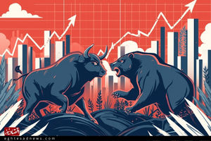 پیش‌بینی بورس فردا شنبه 15 آذر 1404 | در آستانه فتح کانال 3.4 میلیون واحد