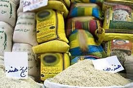 کاهش ممنوعیت واردات برنج به ۲ ماه یکی از راه حل های تنظیم بازار