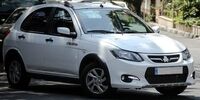 واکنش فرهنگستان به نام یک خودرو ایرانی